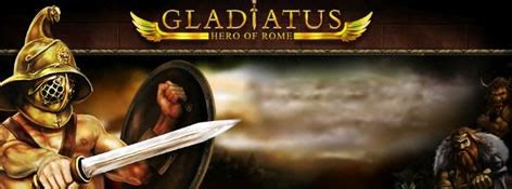 Gladiator KOSTENLOS spielen .